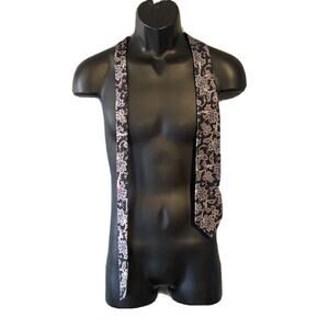 Christan Dior Men’s Silk Tie‎ Woven In Italy